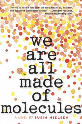 We are all made of molecules  cover image cdn