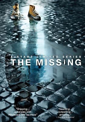 The missing. Season 1 cover image cdn