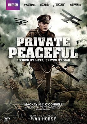 Private Peaceful cover image cdn