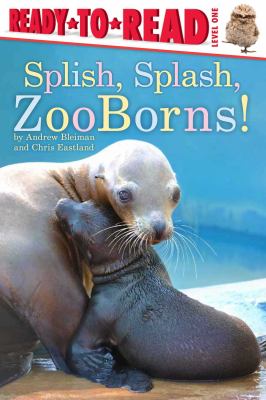 Splish, splash, zooborns!  cover image cdn