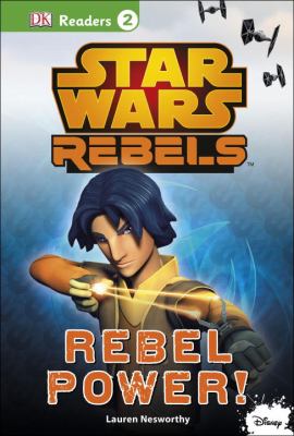 Rebel power!  cover image cdn