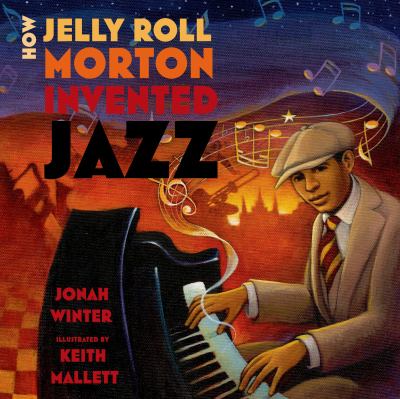 How Jelly Roll Morton invented jazz  cover image cdn