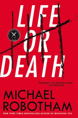 Life or death cover image