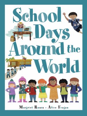 School days around the world  cover image cdn