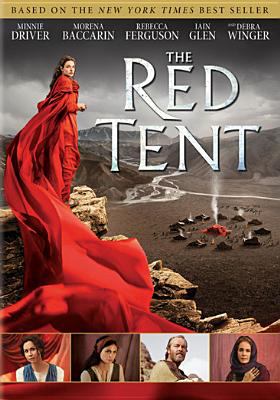 The red tent cover image cdn