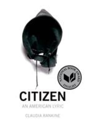 Citizen : an American lyric  cover image cdn