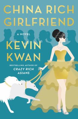 China rich girlfriend cover image