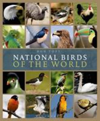 National birds of the world  cover image cdn