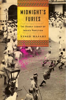 Midnight's furies : the deadly legacy of India's partition  cover image cdn
