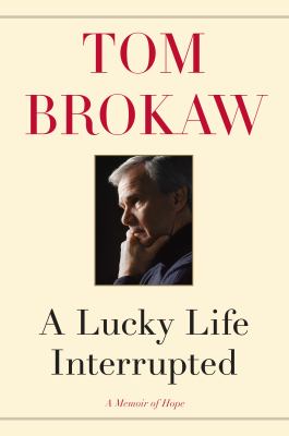 A lucky life interrupted : a memoir of hope  cover image cdn