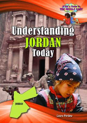 Understanding Jordan today  cover image cdn