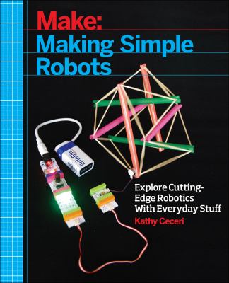 Making simple robots  cover image cdn