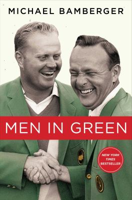 Men in green  cover image cdn