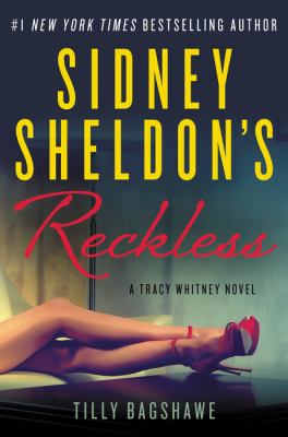 Sidney Sheldon's reckless  cover image cdn