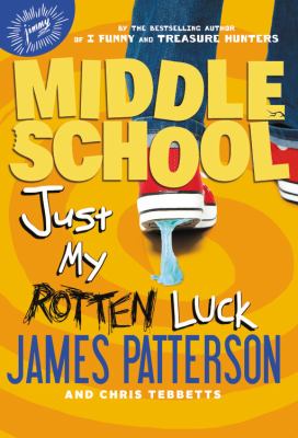 Just my rotten luck  cover image cdn