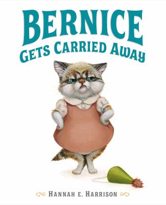 Bernice gets carried away  cover image cdn