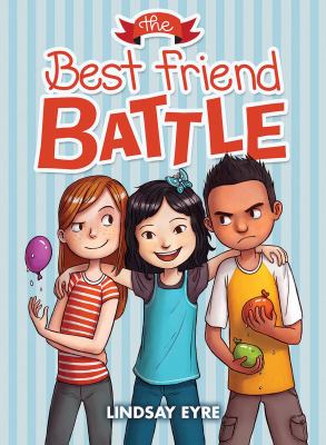 The best friend battle  cover image cdn