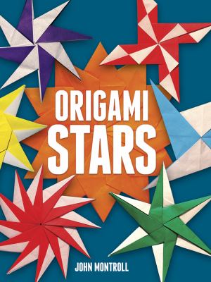 Origami stars  cover image cdn