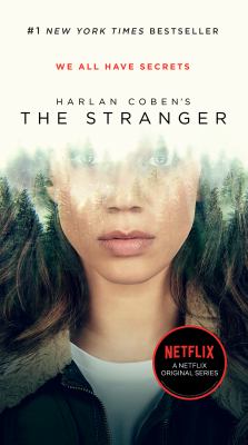 The stranger cover image