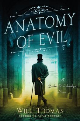 Anatomy of evil  cover image cdn