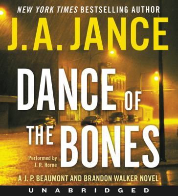 Dance of the bones cover image cdn