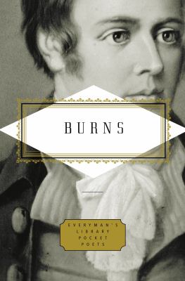 Burns : poems  cover image cdn