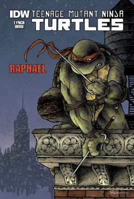 Raphael  cover image cdn