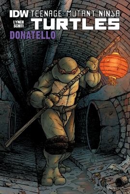 Donatello  cover image cdn
