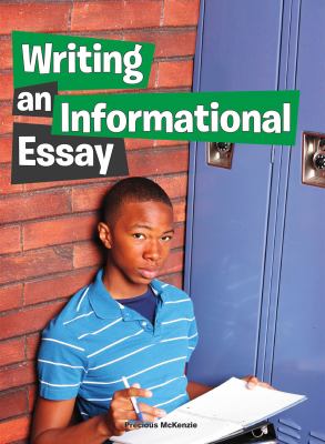 Writing an informational essay  cover image cdn