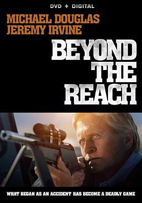 Beyond the reach cover image cdn