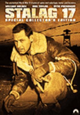Stalag 17 cover image cdn
