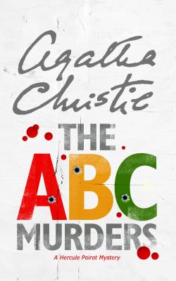 The A.B.C. murders a Hercule Poirot mystery  cover image cdn