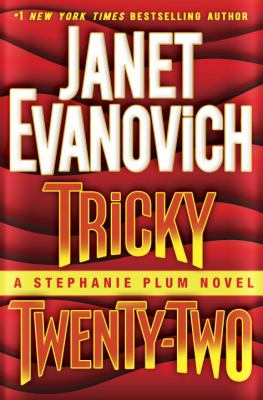 Tricky twenty-two  cover image cdn