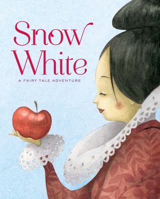 Snow White : from a fairy tale by the Brothers Grimm  cover image cdn