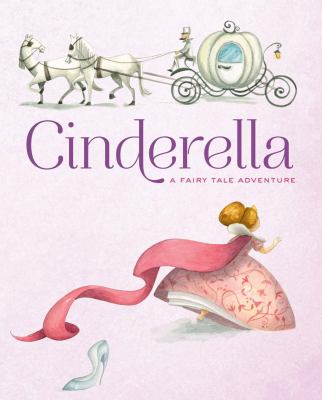 Cinderella cover image
