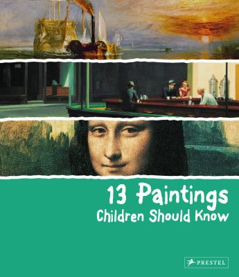 13 paintings children should know  cover image cdn