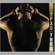 Best of 2pac. The thug Part 1, cover image cdn
