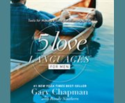 The 5 love languages for men tools for making a good relationship great  cover image cdn