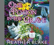 One potion in the grave cover image cdn