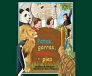 Patas, garras, manos, y pies cover image cdn