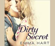 Dirty Secret Burke Brothers Series, Book 1  cover image cdn