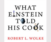 What Einstein told his cook kitchen science explained cover image cdn