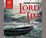 Lord Jim. cover image cdn