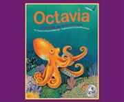 Octavia y su nube de tinta morada cover image cdn