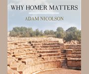 Why homer matters cover image cdn