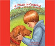 La historia de campeona: !a los perros tambien les da cancer! cover image cdn