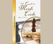 The Count of Monte Cristo cover image cdn
