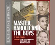 Master Harold and the boys cover image cdn