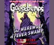 The werewolf of Fever Swamp cover image cdn