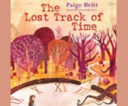 The lost track of time cover image cdn